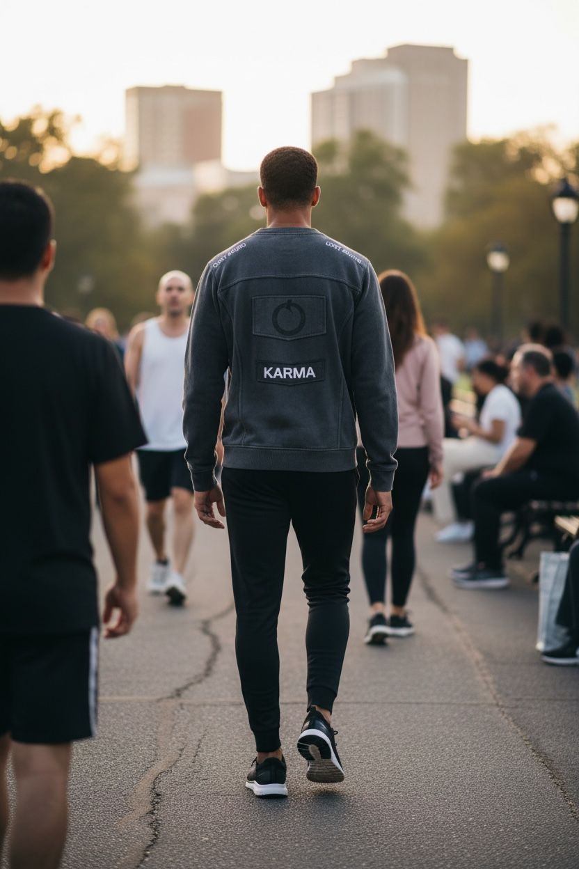 Karma Apparel